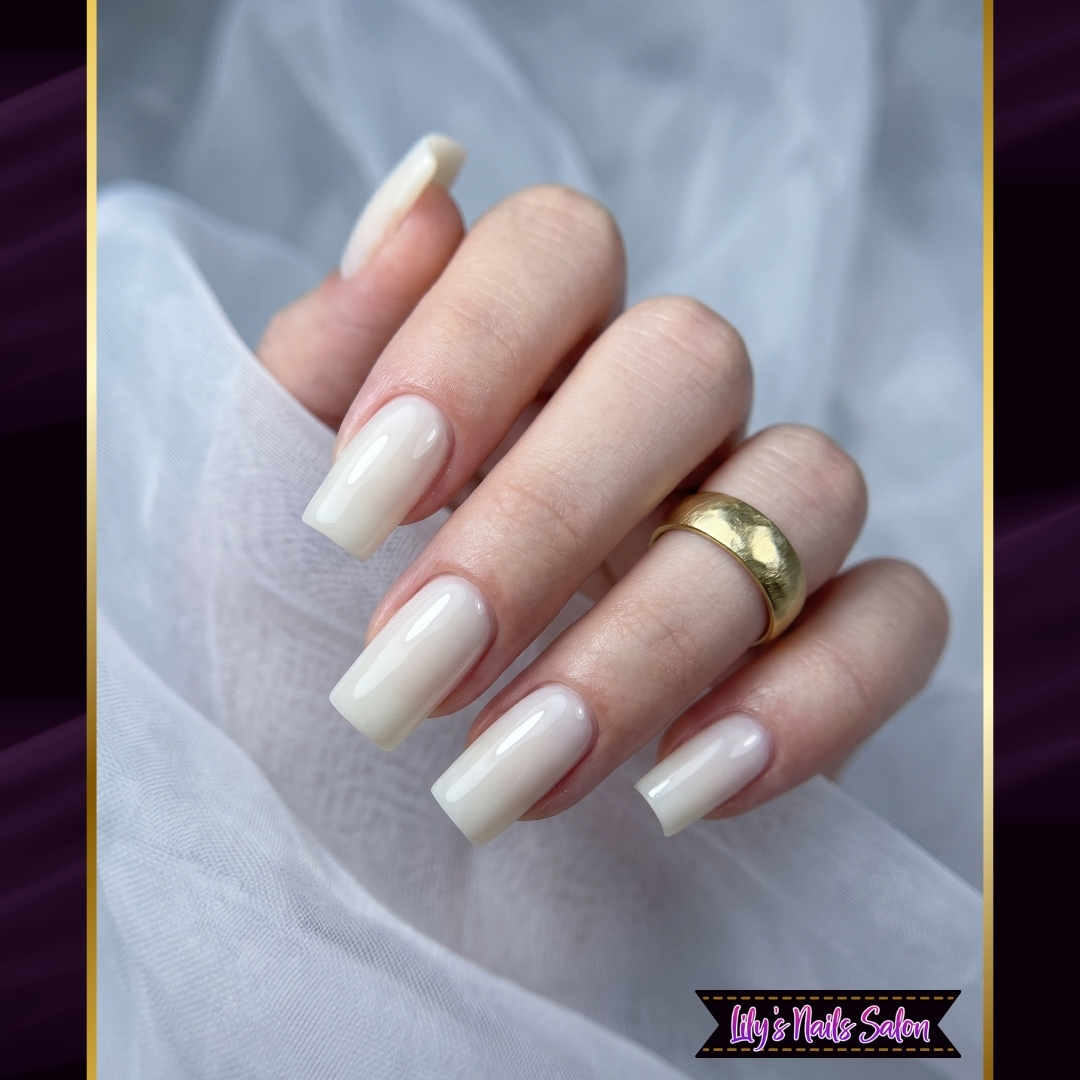 Lily Nails Art July 12